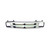 Upgrade Your Auto | Replacement Grilles | 95-97 Chevrolet Blazer | CRSHX09093