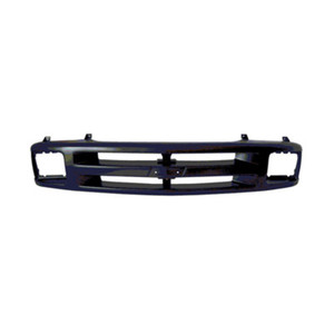 Upgrade Your Auto | Replacement Grilles | 95-97 Chevrolet Blazer | CRSHX09094