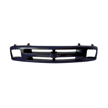 Upgrade Your Auto | Replacement Grilles | 95-97 Chevrolet Blazer | CRSHX09094