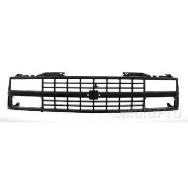 Upgrade Your Auto | Replacement Grilles | 92-93 Chevrolet C/K | CRSHX09095