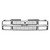 Upgrade Your Auto | Replacement Grilles | 95-02 Chevrolet C/K | CRSHX09101