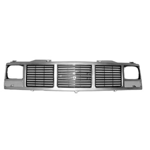 Upgrade Your Auto | Replacement Grilles | 88-93 GMC C/K | CRSHX09105