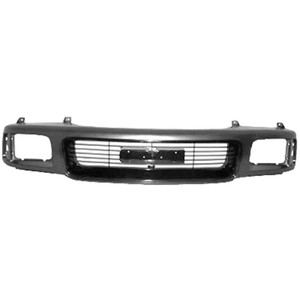 Upgrade Your Auto | Replacement Grilles | 95-97 GMC Sonoma | CRSHX09109
