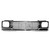 Upgrade Your Auto | Replacement Grilles | 91-93 GMC Jimmy | CRSHX09110