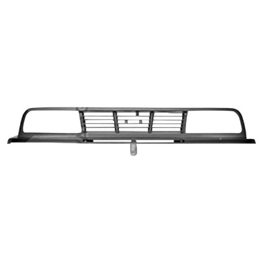 Upgrade Your Auto | Replacement Grilles | 89-95 Geo Tracker | CRSHX09111