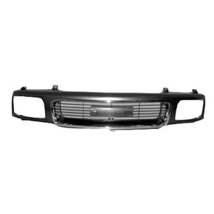 Upgrade Your Auto | Replacement Grilles | 95-97 GMC Sonoma | CRSHX09113