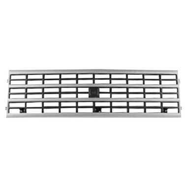 Upgrade Your Auto | Replacement Grilles | 92-96 Chevrolet G Series | CRSHX09117