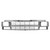 Upgrade Your Auto | Replacement Grilles | 95-05 Chevrolet Astro | CRSHX09121