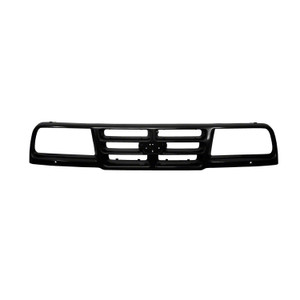 Upgrade Your Auto | Replacement Grilles | 96-98 Geo Tracker | CRSHX09122
