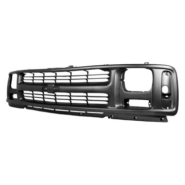 Upgrade Your Auto | Replacement Grilles | 96-02 Chevrolet Express | CRSHX09126