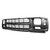 Upgrade Your Auto | Replacement Grilles | 96-02 Chevrolet Express | CRSHX09126