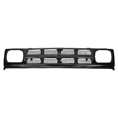 Upgrade Your Auto | Replacement Grilles | 91-94 Chevrolet Blazer | CRSHX09127