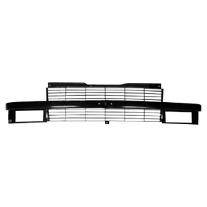 Upgrade Your Auto | Replacement Grilles | 95-05 Chevrolet Astro | CRSHX09128
