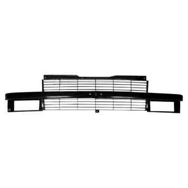 Upgrade Your Auto | Replacement Grilles | 95-05 Chevrolet Astro | CRSHX09128