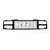 Upgrade Your Auto | Replacement Grilles | 92-93 GMC C/K | CRSHX09129