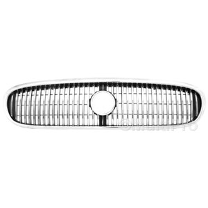 Upgrade Your Auto | Replacement Grilles | 97-99 Buick Lesabre | CRSHX09132