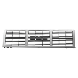 Upgrade Your Auto | Replacement Grilles | 85-86 GMC Jimmy | CRSHX09136