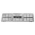 Upgrade Your Auto | Replacement Grilles | 85-86 GMC Jimmy | CRSHX09136