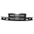 Upgrade Your Auto | Replacement Grilles | 98-04 Chevrolet Blazer | CRSHX09142