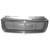 Upgrade Your Auto | Replacement Grilles | 98-04 GMC Jimmy | CRSHX09144