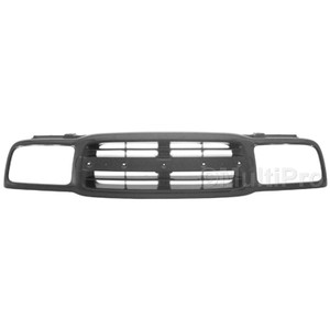 Upgrade Your Auto | Replacement Grilles | 99-04 Chevrolet Tracker | CRSHX09152