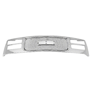 Upgrade Your Auto | Replacement Grilles | 94-02 GMC C/K | CRSHX09157
