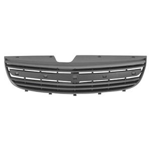 Upgrade Your Auto | Replacement Grilles | 00-05 Chevrolet Malibu | CRSHX09158