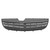Upgrade Your Auto | Replacement Grilles | 00-05 Chevrolet Malibu | CRSHX09158
