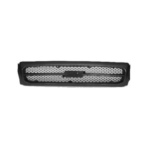 Upgrade Your Auto | Replacement Grilles | 94-96 Chevrolet Impala | CRSHX09159