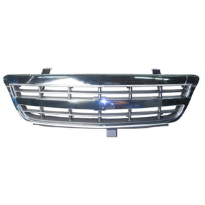 Upgrade Your Auto | Replacement Grilles | 01-05 Chevrolet Venture | CRSHX09161