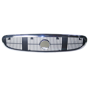 Upgrade Your Auto | Replacement Grilles | 00-03 Buick Century | CRSHX09167