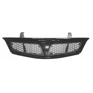 Upgrade Your Auto | Replacement Grilles | 01-05 Pontiac Montana | CRSHX09168