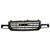 Upgrade Your Auto | Replacement Grilles | 03-07 GMC Sierra 1500 | CRSHX09175