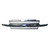 Upgrade Your Auto | Replacement Grilles | 02-09 Chevrolet Trailblazer | CRSHX09176