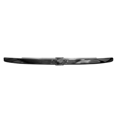 Upgrade Your Auto | Grille Overlays and Inserts | 02-09 Chevrolet Trailblazer | CRSHX09177