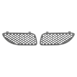 Upgrade Your Auto | Replacement Grilles | 02-05 Pontiac Grand Am | CRSHX09178