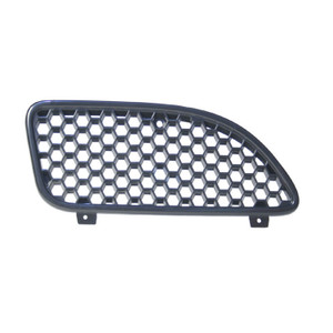 Upgrade Your Auto | Replacement Grilles | 02-05 Pontiac Grand Am | CRSHX09179
