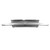 Upgrade Your Auto | Replacement Grilles | 02-09 Chevrolet Trailblazer | CRSHX09180