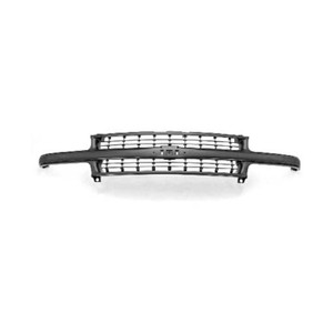 Upgrade Your Auto | Replacement Grilles | 00-06 Chevrolet Suburban | CRSHX09184