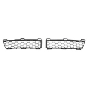Upgrade Your Auto | Replacement Grilles | 03-04 Pontiac Vibe | CRSHX09185