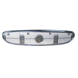 Upgrade Your Auto | Replacement Grilles | 03-05 Buick Century | CRSHX09186