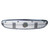 Upgrade Your Auto | Replacement Grilles | 03-05 Buick Century | CRSHX09186