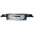 Upgrade Your Auto | Replacement Grilles | 04-12 GMC Canyon | CRSHX09203