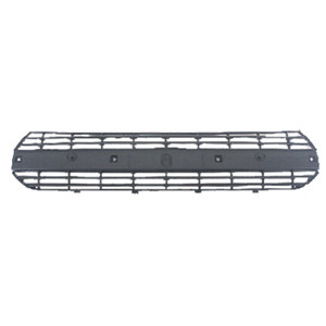 Upgrade Your Auto | Replacement Grilles | 04-05 Chevrolet Malibu | CRSHX09211