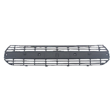Upgrade Your Auto | Replacement Grilles | 04-05 Chevrolet Malibu | CRSHX09211
