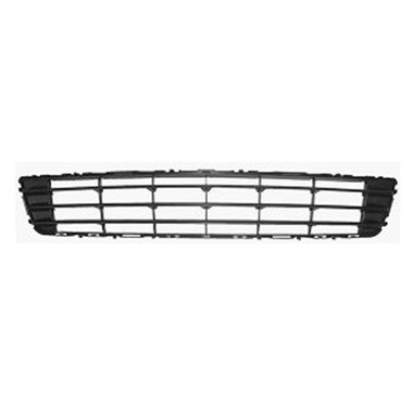 Upgrade Your Auto | Bumper Covers and Trim | 06-08 Chevrolet Malibu | CRSHX09215