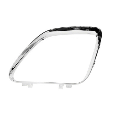 Upgrade Your Auto | Grille Overlays and Inserts | 05-09 Pontiac G6 | CRSHX09228