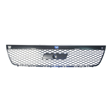 Upgrade Your Auto | Replacement Grilles | 06-07 Chevrolet Malibu | CRSHX09241