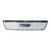 Upgrade Your Auto | Replacement Grilles | 06-07 Chevrolet Malibu | CRSHX09241