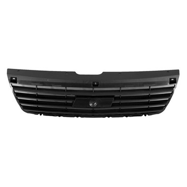 Upgrade Your Auto | Replacement Grilles | 06-08 Chevrolet Malibu | CRSHX09248